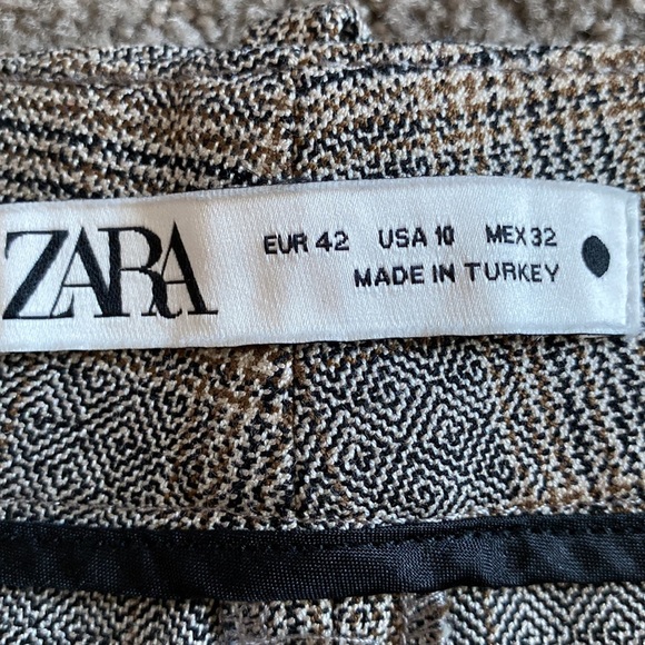 ZARA pant - Picture 6 of 7